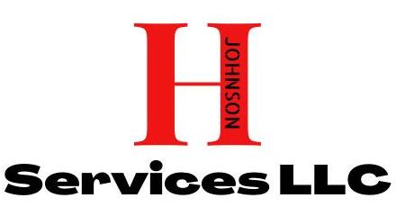 H Johnson Services LLC Logo