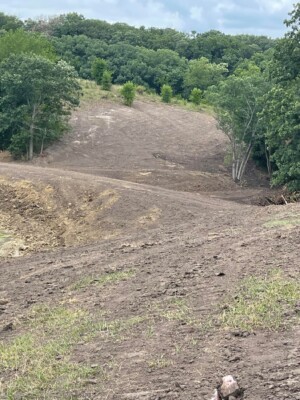 Farm conservation services