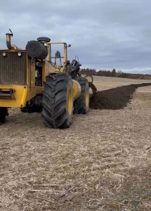 H Johnson Services LLC Excavating Contractor, Commercial/Residential Demolition in Iowa